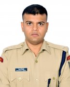 Siddharth Tewari